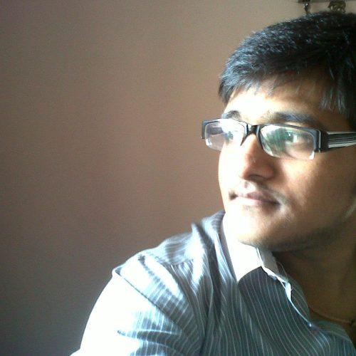 PARAG GUDHKA