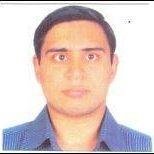 Mr. Prashant P. Chaturvedi.