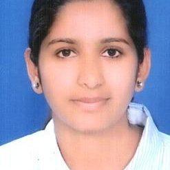 shifali garg