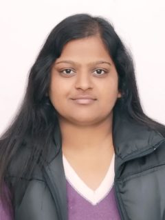 Shruti Mittal