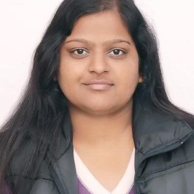 Shruti Mittal