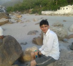 CA Ashish Kumar