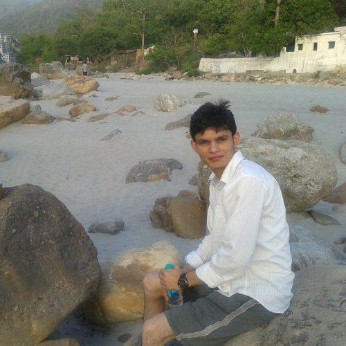CA Ashish Kumar