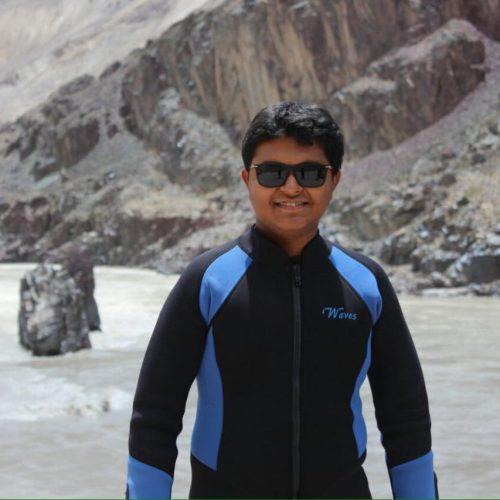 Nishant jain