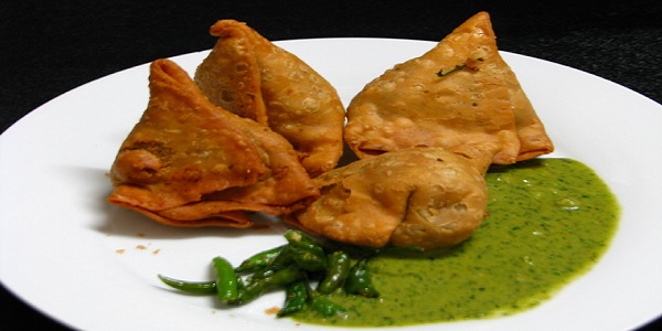 Samosa is Cooked Food not Namkeen: Uttarakhand HC