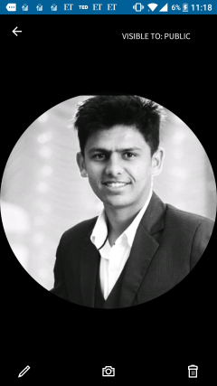 Pranav Thakkar