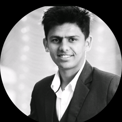 Pranav Thakkar