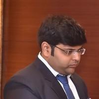 Ronak Agarwal