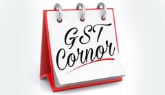 GSTCORNOR