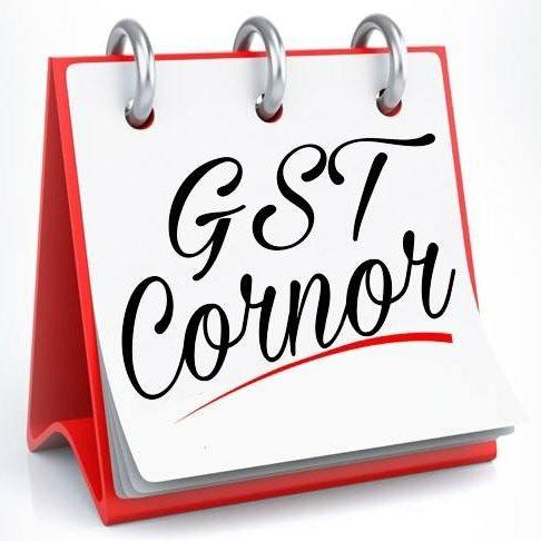 GSTCORNOR