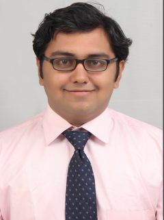 Manzil Shah