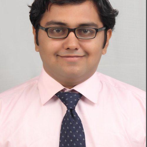 Manzil Shah