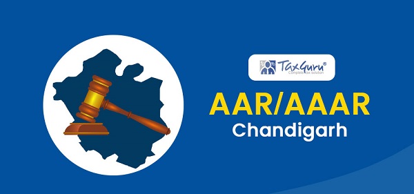 GST on ancillary services (Transfer / Extension / Conversion fees etc.)