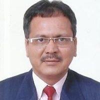B P CHOUDHARY