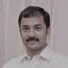 VINOD KUMAR S