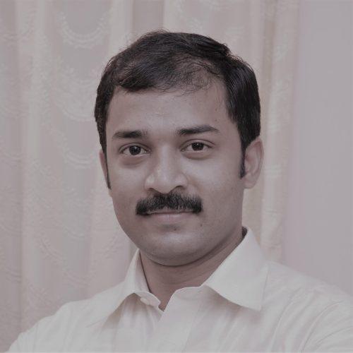 VINOD KUMAR S