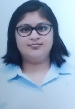 Mudita Bhadani