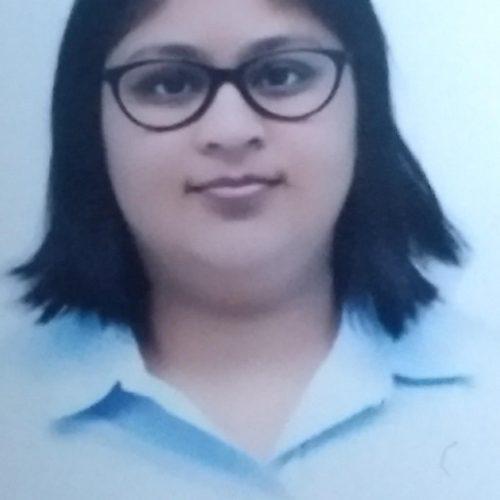 Mudita Bhadani