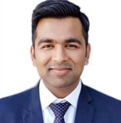 Mukul Jain