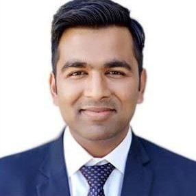 Mukul Jain