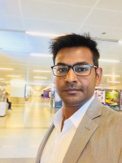 Lalit Bharwaj