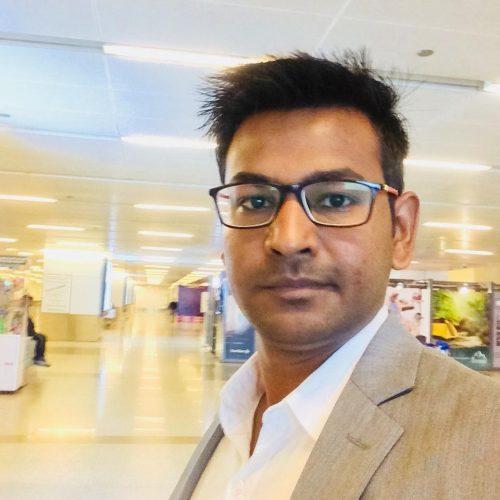 Lalit Bharwaj