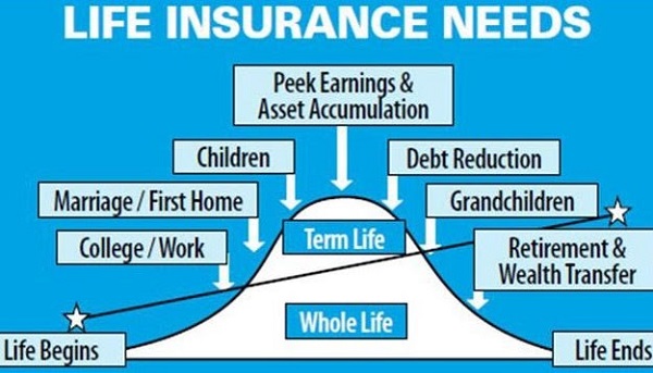 Life Insurance needs