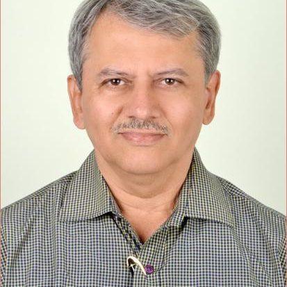 Mukund Abhyankar