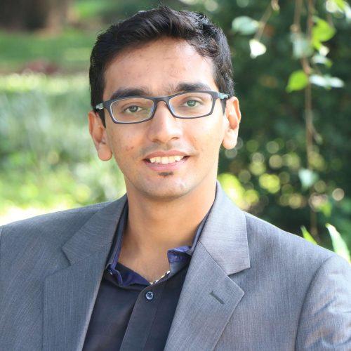Pankaj Kumar R