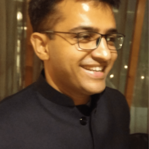 Deepak Bhardwaj ACS, LLB, MBA, CA(I)