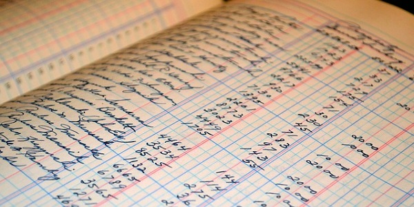 Accounts and Records including Accounting Ledgers under GST