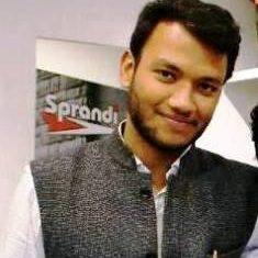 CA RAJAT CHETANI