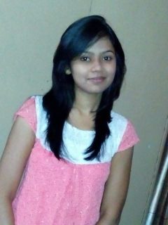 Manisha Khandelwal