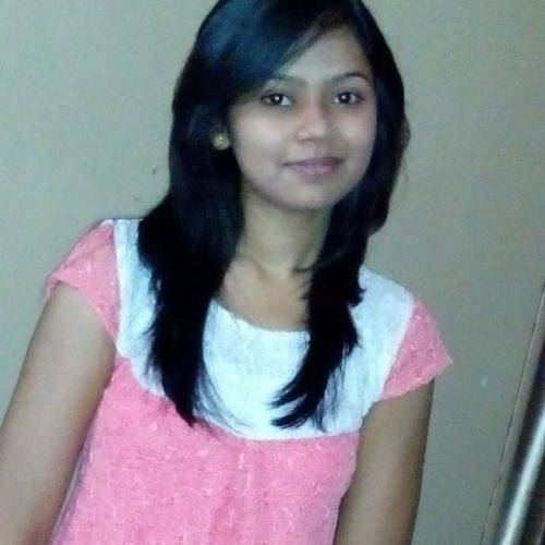 Manisha Khandelwal