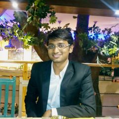 Siddarth Agarwal