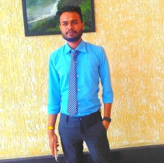 pawan kumar singh