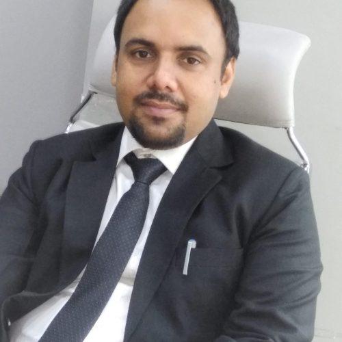 Nirmal Singh