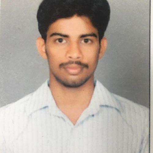 Siva Nagaraju