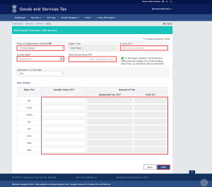 All about GSTR 5 return filing with FAQs & Filing Procedure