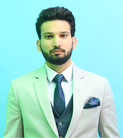 FCS Mukul Tyagi
