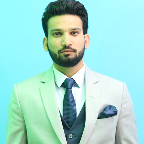 FCS Mukul Tyagi