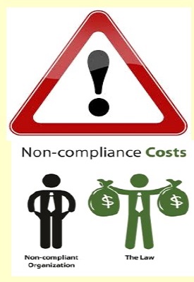 Non Compliance Costs