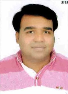 CA Lalit Talesara