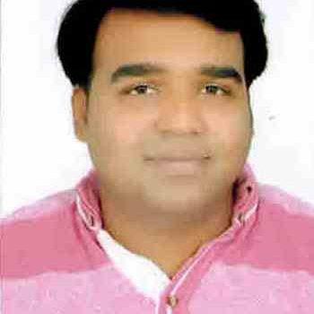 CA Lalit Talesara