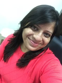 CA Reetika Agarwal
