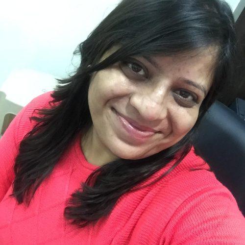 CA Reetika Agarwal