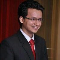 Varun Chawla