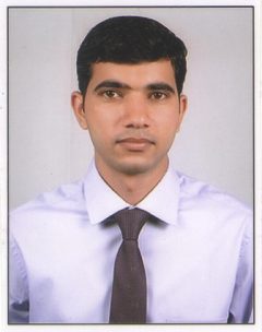 ABHISHEK SHARMA