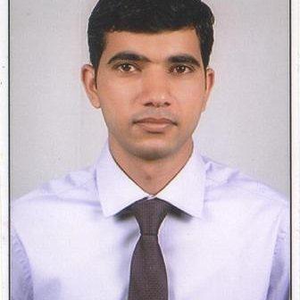 ABHISHEK SHARMA