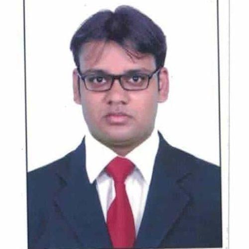 MADHAV KHANDELWAL